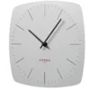 Kienzle dcf horloge murale radio-pilotée moderne 24,6 cm