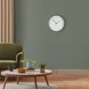 Kienzle horloge murale radio piloté classic 25 cm