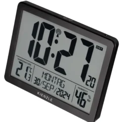 Kienzle réveil radio-piloté xxl