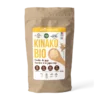 Kinako bio poudre de soja torréfié saveur noisette 200g
