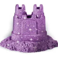 Kinetic sand 3 couleurs 3 paquets 340g