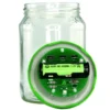 Kit alimentation solaire lampe bocal