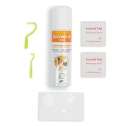 Kit anti-tiques