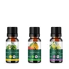 Kit bonne humeur - 3 huiles essentielles