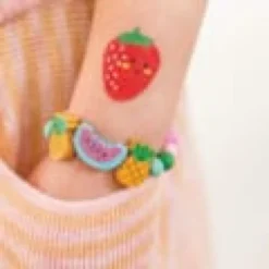 Kit bracelet enfant à faire soi-même