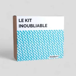 Kit capsule temporelle