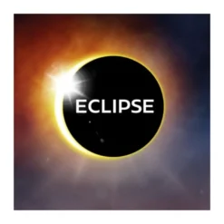 Kit éclipse solaire