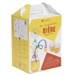 Kit découverte bière blonde 2,5L