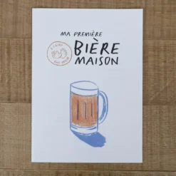 kit découverte bière blonde 2,5L