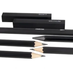 Kit de dessin 19 accessoires