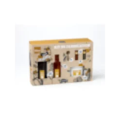 Kit de fabrication ma moutarde maison