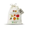 Kit de graines bio - les tomates extraordinaires