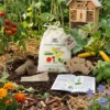 Kit de graines bio - pour la permaculture