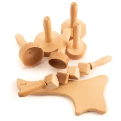 Kit de massage masseur maderotherapie