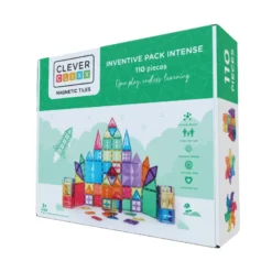 Kit d’invention 110 pcs