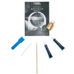 Kit DIY de réparation Kintsugi