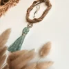 Kit diy sun catcher agave – déco lumineuse à créer soi même