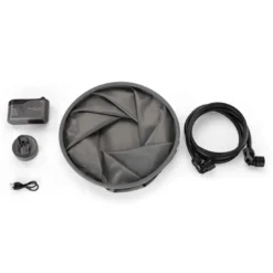 Kit douche portable – wave 3 ecoflow