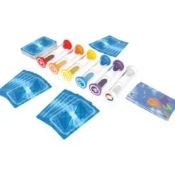 Kites jeu de société