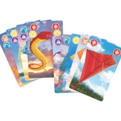 Kites jeu de société