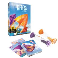 Kites jeu de société
