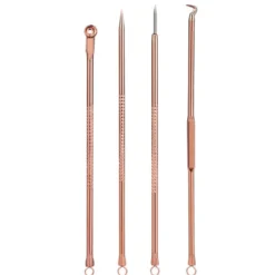 Kit extraction comedons
