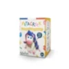 Kit à fabriquer ma licorne en pâte à modeler