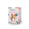 Kit à fabriquer ma petite souris en pâte à modeler