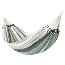 Kit hamac Paloma coton bio et fixations