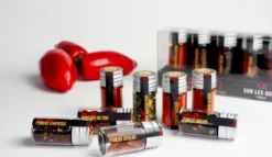 Kit hot! Hot! - sélection de piments