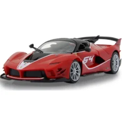 Kit jamara rouge
