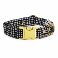 Kit le pied-de-poule - noir - taille s