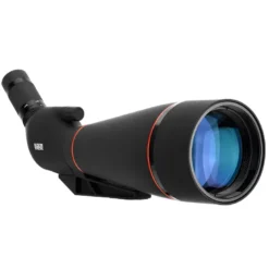 Kit longue-vue 25-75x100 avec trépied et adaptateur smartphone pour photo