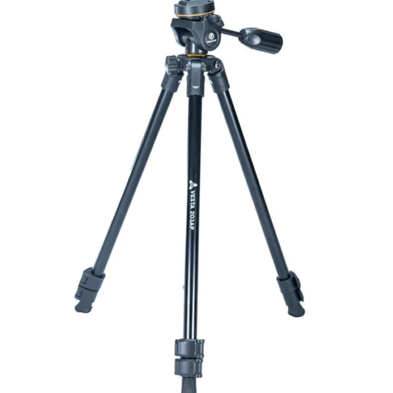 Kit longue-vue 20-60x82hd vanguard hd82a avec trépied et adaptateur smartphone