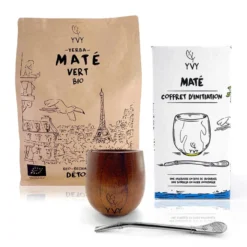 Kit maté découverte