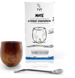 Kit maté découverte