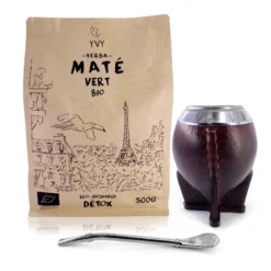 Kit maté torpedo