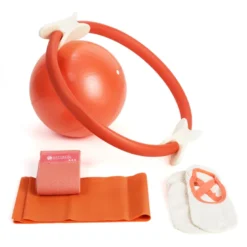 Kit mes essentiels de Pilates