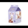 Kit mon amigurumi lapin hochet