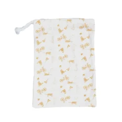 Kit naissance bébé marron 0 mois