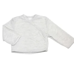 Kit naissance 3 pièces gris 3 mois
