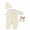 Kit naissance sophie la girafe© beige 1