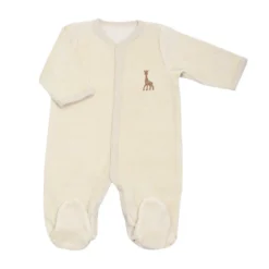 Kit naissance sophie la girafe© beige 1