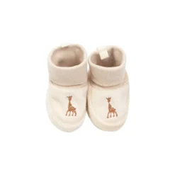 Kit naissance sophie la girafe© beige 1