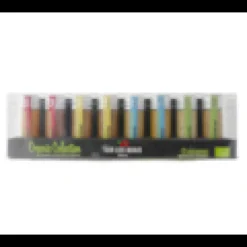 Kit organic collection - épices bio