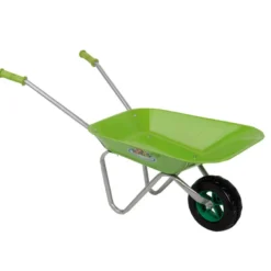 Kit outils de jardinage pour enfants