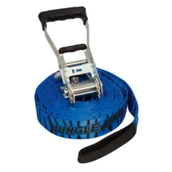 Kit parcours slackline