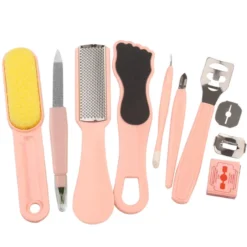 Kit pedicure 7 pièces