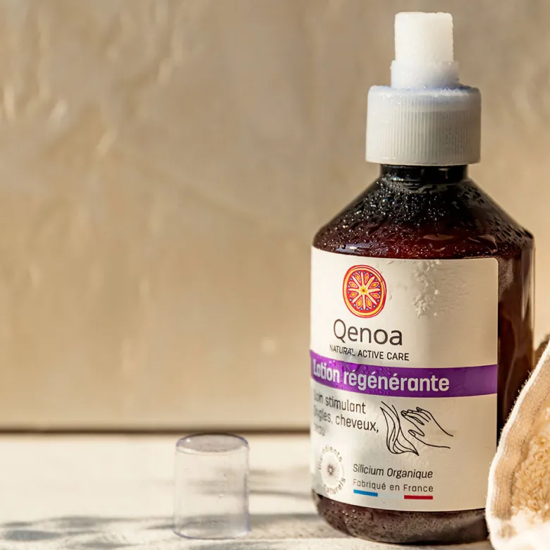 Kit pousse cheveux : densité, force et vitalité au naturel