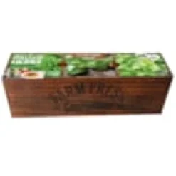 Kit prêt à pousser - herbes de cuisine